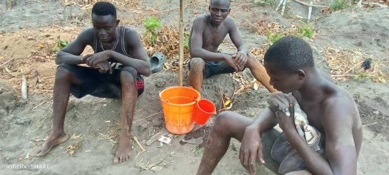 Water Well Construction